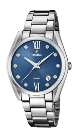 Dámske hodinky Festina Boyfriend F16790/C