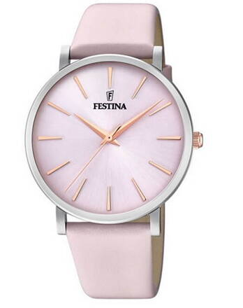 Festina Boyfriend 20371/2 ružové