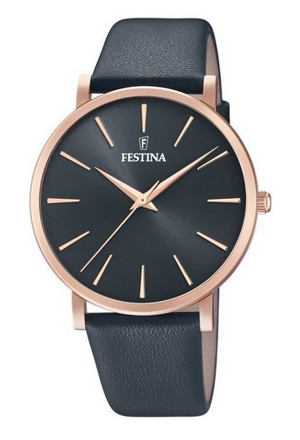 Festina Boyfriend 20373/2 dámske hodinky 