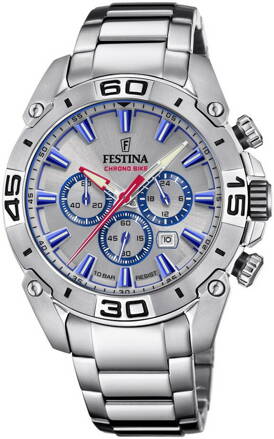 Pánske hodinky Festina Chrono Bike 20543/1