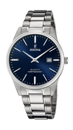 Hodinky Festina Classic Bracelet F20511/3