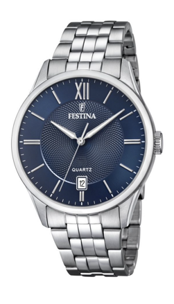 Náramkové hodinky Festina Classic Bracelet F20425/2