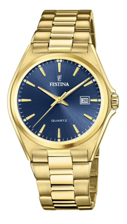 Hodinky Festina Classic Bracelet F20555/4