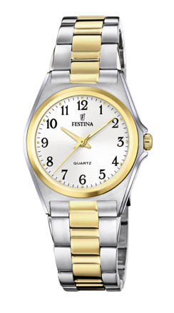 Dámske hodinky Festina CLASSIC BRACELET F20556/1