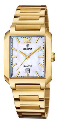 Dámske hodinky Festina Classic 20680/2