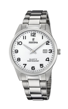 Festina 20511/1 Classic Bracelet 