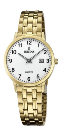 Festina 20514/1 Classic Bracelet Dámske hodinky