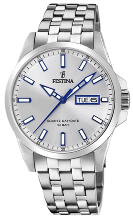 Pánske hodinky FESTINA CLASSIC 20357/1