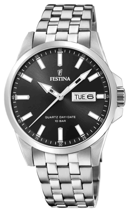 Pánske hodinky FESTINA CLASSIC 20357/4