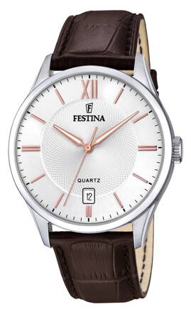 Pánske hodinky FESTINA CLASSIC 20426/4