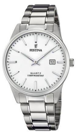 Pánske hodinky FESTINA CLASSIC 20511/2