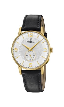 Hodinky Festina Retro pre pánov F20567/2