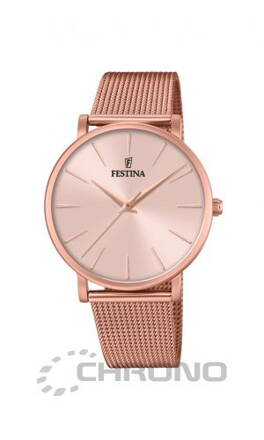 Hodinky Festina Boyfriend Collection 20477/1