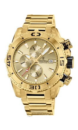 Hodinky Festina Prestige 20492/1