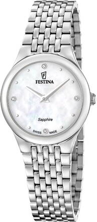 Hodinky FESTINA 20096/1