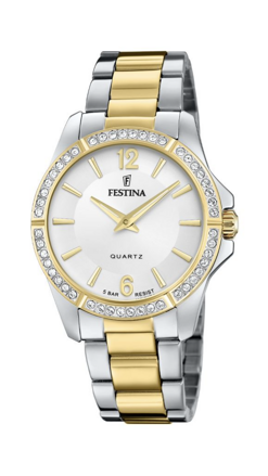 Dámske hodinky Festina Mademoiselle F20594/1