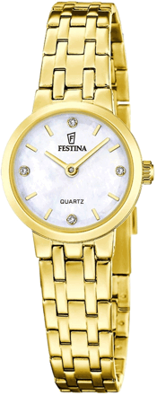 Dámske hodinky FESTINA MADEMOISELLE 20748/1