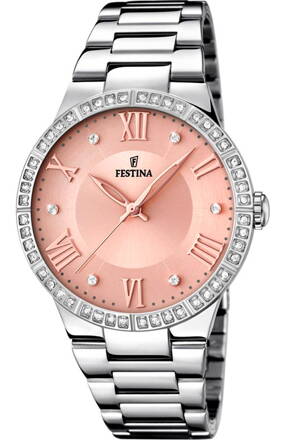 Festina Mademoiselle dámske hodinky 16719/3