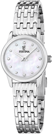 Dámske hodinky FESTINA MADEMOISELLE 20749/1