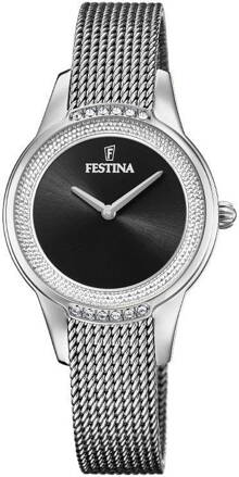 Dámske hodinky Festina Swarovski 20494/3