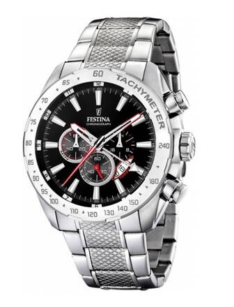 Festina Sport 16488/A + DARČEK ZDARMA batoh Festina 