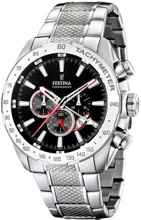 Festina Chrono Sport 16488-5 ON THE SQUARE