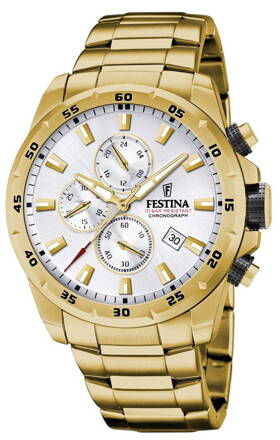 Pánske hodinky FESTINA CHRONO SPORT 20541/1