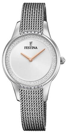 Dámske hodinky Festina Swarovski 20494/1