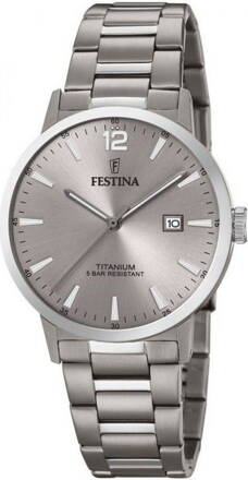 Pánske hodinky FESTINA TITANIUM 20435/2