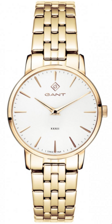 Elegantné hodinky Gant Park Avenue G127023