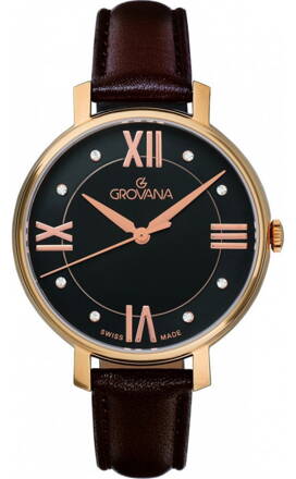 Hodinky Grovana Lifestyle Lady 4411.1567