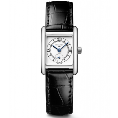 Hodinky Longines DolceVita Mini L5.200.4.75.2 (L52004752)