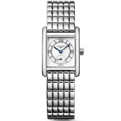 Hodinky Longines DolceVita Mini L5.200.4.75.6 (L52004756)