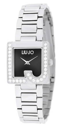 Elegantné hodinky Liu Jo Giulia TLJ1821