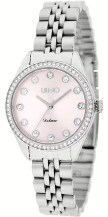 Hodinky LIU•JO Deluxe TLJ2254