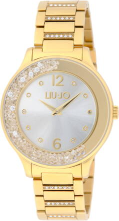Dámske hodinky LIU JO Dancing Trendy TLJ2493