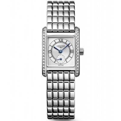 Longines DolceVita Mini Diamanty L5.200.0.75.6 (L52000756)