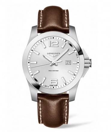 Longines Conquest 43mm L3.760.4.76.5 (L37604765)  