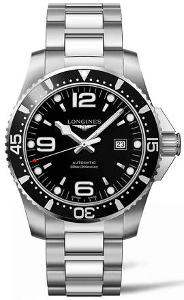 Longines Hydroconquest L3.740.4.56.6 (L37404566) 41mm