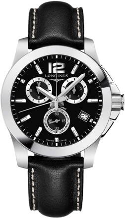 Longines Conquest L3.660.4.56.3 (L36604563) puzdro 41mm
