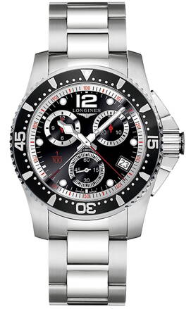 Longines Hydro Conquest L3.843.4.56.6 ( L38434566) puzdro 47,50mm