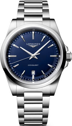 Hodinky Longines Conquest L3.860.4.92.6