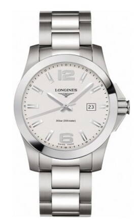 Longines Conquest L3.659.4.76.6 ( L36594766 ) puzdro 41mm  