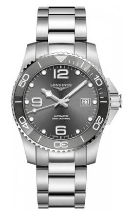 Longines hodinky L3.781.4.76.6 HydroConquest (L37814766)