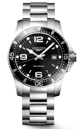 Longines Hydroconquest L3.740.4.56.6 (L37404566) 41mm