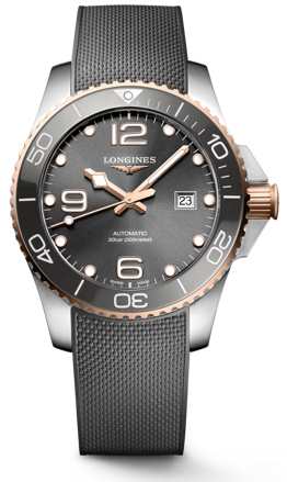 Longines Hydroconquest L3.782.3.78.9 43mm
