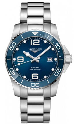 Longines Hydro Conquest L3.781.4.96.6 (L37814966)