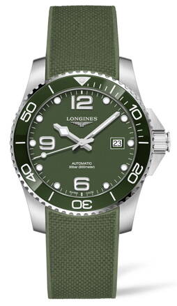 Longines L3.781.4.06.9 HydroConquest (L37814069)