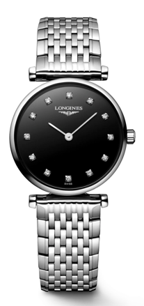 Hodinky dámske Longines L4.209.4.58.6 ( L42094586 ) 