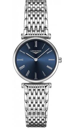 Dámske Longines hodinky L4.209.4.94.6 La Grande Classique de Longines(L42094946) 24mm